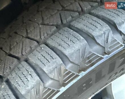 Белый Тойота Ленд Крузер, объемом двигателя 4.46 л и пробегом 301 тыс. км за 44950 $, фото 53 на Automoto.ua