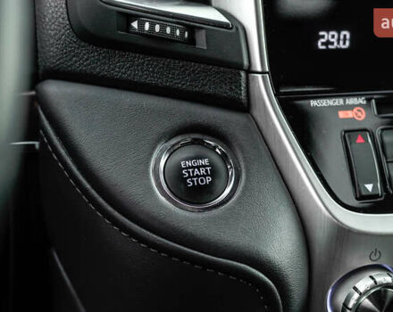 Білий Тойота Ленд Крузер, об'ємом двигуна 4.61 л та пробігом 51 тис. км за 52098 $, фото 34 на Automoto.ua