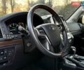 Белый Тойота Ленд Крузер, объемом двигателя 4.46 л и пробегом 301 тыс. км за 44950 $, фото 116 на Automoto.ua