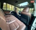 Белый Тойота Ленд Крузер, объемом двигателя 4.46 л и пробегом 301 тыс. км за 44950 $, фото 81 на Automoto.ua