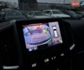 Белый Тойота Ленд Крузер, объемом двигателя 4.46 л и пробегом 225 тыс. км за 47000 $, фото 23 на Automoto.ua