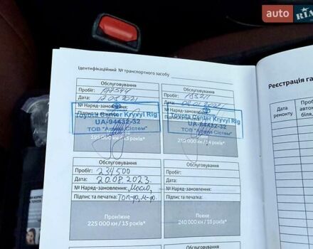 Белый Тойота Ленд Крузер, объемом двигателя 4.46 л и пробегом 301 тыс. км за 44950 $, фото 92 на Automoto.ua