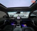 Белый Тойота Ленд Крузер, объемом двигателя 4.46 л и пробегом 225 тыс. км за 47000 $, фото 11 на Automoto.ua