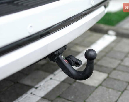 Білий Тойота Ленд Крузер, об'ємом двигуна 4.61 л та пробігом 51 тис. км за 52098 $, фото 16 на Automoto.ua