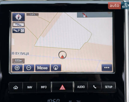 Білий Тойота Ленд Крузер, об'ємом двигуна 4.46 л та пробігом 245 тис. км за 44500 $, фото 26 на Automoto.ua