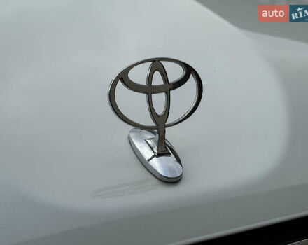 Білий Тойота Ленд Крузер, об'ємом двигуна 4.46 л та пробігом 245 тис. км за 44500 $, фото 50 на Automoto.ua