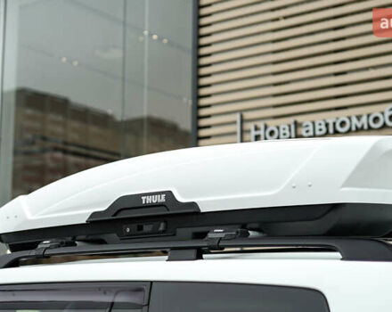 Білий Тойота Ленд Крузер, об'ємом двигуна 4.61 л та пробігом 51 тис. км за 52098 $, фото 14 на Automoto.ua