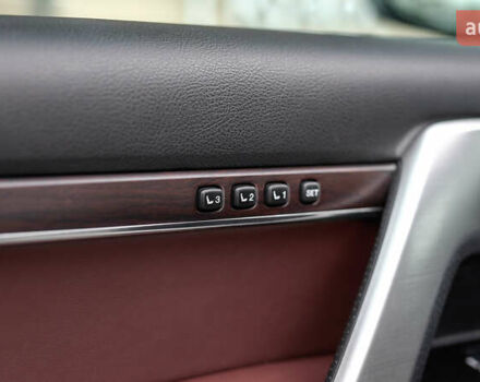 Білий Тойота Ленд Крузер, об'ємом двигуна 4.61 л та пробігом 51 тис. км за 52098 $, фото 20 на Automoto.ua