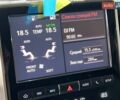 Белый Тойота Ленд Крузер, объемом двигателя 4.46 л и пробегом 90 тыс. км за 55000 $, фото 23 на Automoto.ua