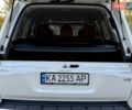 Белый Тойота Ленд Крузер, объемом двигателя 4.46 л и пробегом 301 тыс. км за 44950 $, фото 72 на Automoto.ua