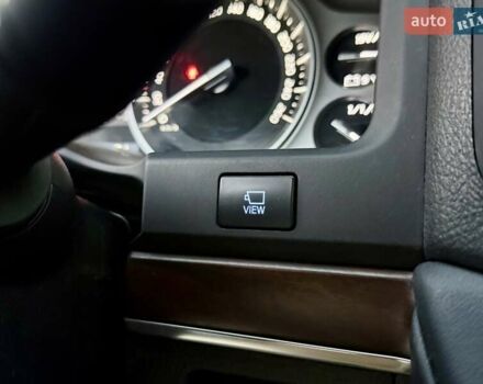 Белый Тойота Ленд Крузер, объемом двигателя 4.46 л и пробегом 301 тыс. км за 44950 $, фото 102 на Automoto.ua