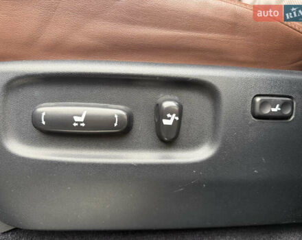 Білий Тойота Ленд Крузер, об'ємом двигуна 4.46 л та пробігом 245 тис. км за 44500 $, фото 37 на Automoto.ua