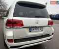 Белый Тойота Ленд Крузер, объемом двигателя 4.46 л и пробегом 90 тыс. км за 70000 $, фото 3 на Automoto.ua