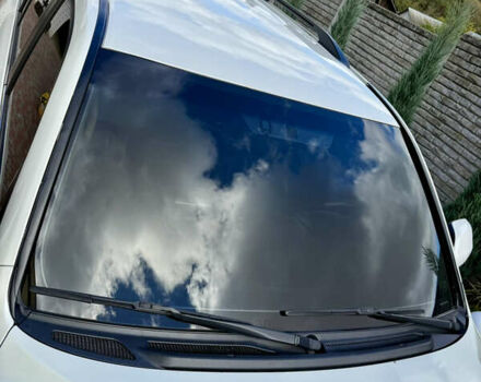 Белый Тойота Ленд Крузер, объемом двигателя 4.46 л и пробегом 195 тыс. км за 44999 $, фото 11 на Automoto.ua