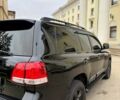 Белый Тойота Ленд Крузер, объемом двигателя 2.5 л и пробегом 250 тыс. км за 23999 $, фото 5 на Automoto.ua