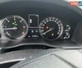 Белый Тойота Ленд Крузер, объемом двигателя 4.46 л и пробегом 90 тыс. км за 70000 $, фото 7 на Automoto.ua