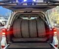 Білий Тойота Ленд Крузер, об'ємом двигуна 4.46 л та пробігом 140 тис. км за 53522 $, фото 16 на Automoto.ua