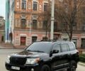 Белый Тойота Ленд Крузер, объемом двигателя 2.5 л и пробегом 250 тыс. км за 23999 $, фото 1 на Automoto.ua