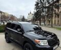 Белый Тойота Ленд Крузер, объемом двигателя 2.5 л и пробегом 250 тыс. км за 23999 $, фото 2 на Automoto.ua