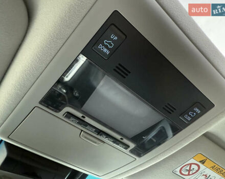 Белый Тойота Ленд Крузер, объемом двигателя 4.46 л и пробегом 111 тыс. км за 58900 $, фото 21 на Automoto.ua