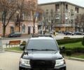 Белый Тойота Ленд Крузер, объемом двигателя 2.5 л и пробегом 250 тыс. км за 23999 $, фото 1 на Automoto.ua