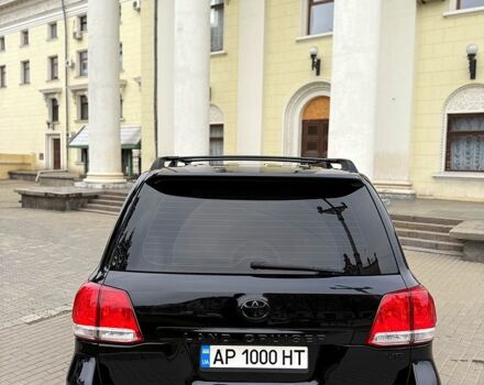 Белый Тойота Ленд Крузер, объемом двигателя 2.5 л и пробегом 250 тыс. км за 23999 $, фото 10 на Automoto.ua