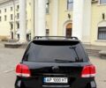 Белый Тойота Ленд Крузер, объемом двигателя 2.5 л и пробегом 250 тыс. км за 23999 $, фото 10 на Automoto.ua
