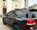 Белый Тойота Ленд Крузер, объемом двигателя 2.5 л и пробегом 250 тыс. км за 23999 $, фото 4 на Automoto.ua