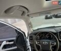 Белый Тойота Ленд Крузер, объемом двигателя 4.46 л и пробегом 188 тыс. км за 60900 $, фото 74 на Automoto.ua