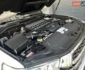 Белый Тойота Ленд Крузер, объемом двигателя 4.46 л и пробегом 188 тыс. км за 60900 $, фото 50 на Automoto.ua