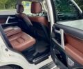 Білий Тойота Ленд Крузер, об'ємом двигуна 4.46 л та пробігом 190 тис. км за 48000 $, фото 29 на Automoto.ua