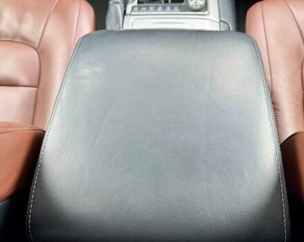 Білий Тойота Ленд Крузер, об'ємом двигуна 4.46 л та пробігом 190 тис. км за 48000 $, фото 22 на Automoto.ua