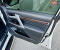 Белый Тойота Ленд Крузер, объемом двигателя 4.46 л и пробегом 137 тыс. км за 59999 $, фото 35 на Automoto.ua