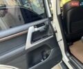 Белый Тойота Ленд Крузер, объемом двигателя 4.46 л и пробегом 188 тыс. км за 60900 $, фото 58 на Automoto.ua
