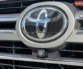 Білий Тойота Ленд Крузер, об'ємом двигуна 4.46 л та пробігом 105 тис. км за 55000 $, фото 1 на Automoto.ua