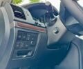 Білий Тойота Ленд Крузер, об'ємом двигуна 4.46 л та пробігом 190 тис. км за 48000 $, фото 15 на Automoto.ua