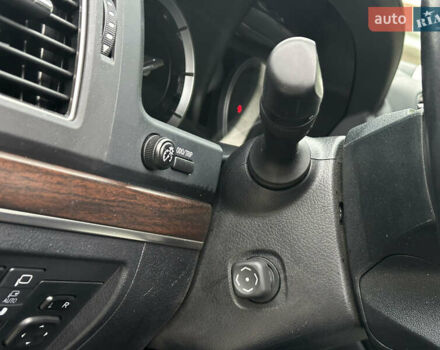 Білий Тойота Ленд Крузер, об'ємом двигуна 4.46 л та пробігом 110 тис. км за 49500 $, фото 49 на Automoto.ua