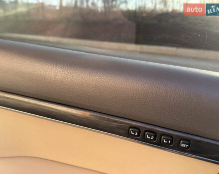 Білий Тойота Ленд Крузер, об'ємом двигуна 4.61 л та пробігом 239 тис. км за 48500 $, фото 12 на Automoto.ua