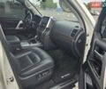 Белый Тойота Ленд Крузер, объемом двигателя 4.61 л и пробегом 120 тыс. км за 49000 $, фото 25 на Automoto.ua