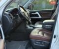 Білий Тойота Ленд Крузер, об'ємом двигуна 0 л та пробігом 150 тис. км за 70500 $, фото 14 на Automoto.ua
