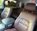 Білий Тойота Ленд Крузер, об'ємом двигуна 0 л та пробігом 150 тис. км за 70500 $, фото 13 на Automoto.ua