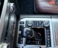 Білий Тойота Ленд Крузер, об'ємом двигуна 0 л та пробігом 150 тис. км за 70500 $, фото 6 на Automoto.ua