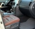 Білий Тойота Ленд Крузер, об'ємом двигуна 0 л та пробігом 150 тис. км за 70500 $, фото 23 на Automoto.ua