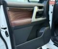 Білий Тойота Ленд Крузер, об'ємом двигуна 0 л та пробігом 150 тис. км за 70500 $, фото 17 на Automoto.ua