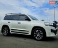 Белый Тойота Ленд Крузер, объемом двигателя 4.61 л и пробегом 120 тыс. км за 49000 $, фото 16 на Automoto.ua