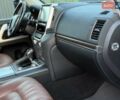 Білий Тойота Ленд Крузер, об'ємом двигуна 0 л та пробігом 150 тис. км за 70500 $, фото 18 на Automoto.ua