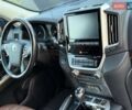 Білий Тойота Ленд Крузер, об'ємом двигуна 0 л та пробігом 150 тис. км за 70500 $, фото 22 на Automoto.ua