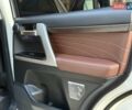 Білий Тойота Ленд Крузер, об'ємом двигуна 0 л та пробігом 150 тис. км за 70500 $, фото 20 на Automoto.ua