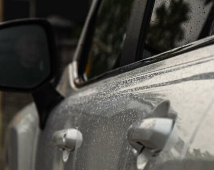 Белый Тойота Ленд Крузер, объемом двигателя 3.45 л и пробегом 60 тыс. км за 78000 $, фото 8 на Automoto.ua