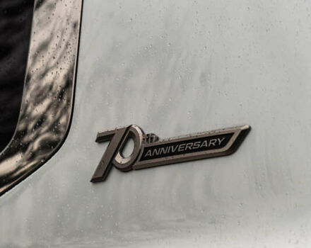 Белый Тойота Ленд Крузер, объемом двигателя 3.45 л и пробегом 60 тыс. км за 78000 $, фото 10 на Automoto.ua